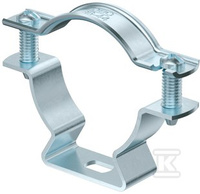 ASL 733 44 G OBEJMA DYSTANSOWA, Z OTWORE