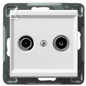 GN.RTV KOŃC.ZAR BIAŁY SONATA