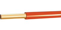 DY 2,5 750V CZERWONY H07V-U 100M