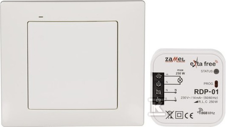 RZB-02 ZEST.STER.B/PRZEWOD.