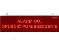 TABLICA OSTRZEGAWCZA TP-4.A/H9