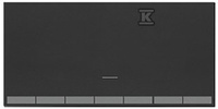 10001020-238 KLAWISZ SIMON100 CZARNY MAT