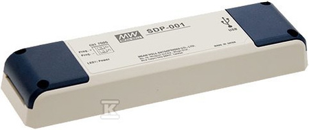 SDP-001 PROGRAMATOR INTELIGENTNEGO ŚCIE