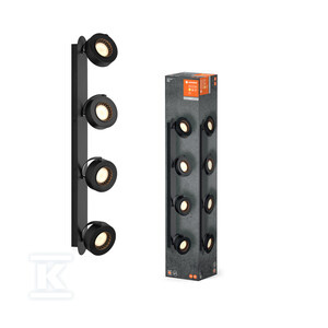 OPR.DEK. SPOT VENUS BL 4