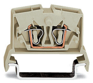 ZŁĄCZKA PRZE.MI.2-PRZE.2,5 MM2, Z MO?