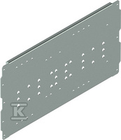 PŁYTA MONTAŻOWA PM 1.4 ELS46 K123