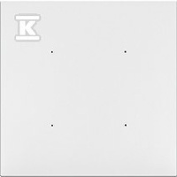 KLAW.1-KR.B/PIK.ELEK.BIAŁY MAT SIMON55