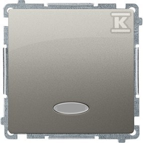 BMW7L.01/X/29 ŁĄCZNIK BASIC SATYNOWY