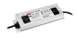 ZASILACZ LED ELG-100-24DA-3Y100W 24V 4A