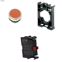 PRZYC.B.SAMOP.(ZM.) PŁASKI CZERWONY