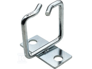 UCHWYT KABLOWY 40X40