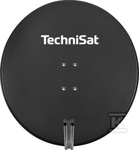 ANTENA SAT.SATMAN 850 PLUS GRAFIT