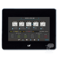 PANEL HMI LS ELECTRIC EXP2-0701D