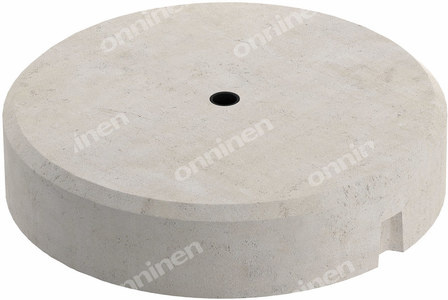 F-FIX-S16 PODSTAWA BETONOWA