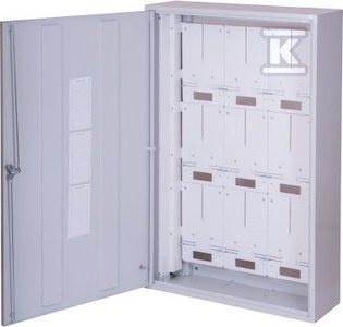 ROZDZIELNICA UNI SYSTEM 750-1200-250 L