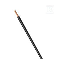 LIFY 1X1,5 GNYE 450/750 V