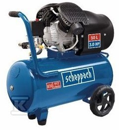 KOMPRESOR SCHEPPACH HC52DC