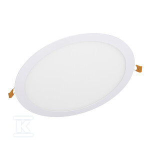 OPR.LED DL. 300 E 30W 865 WT