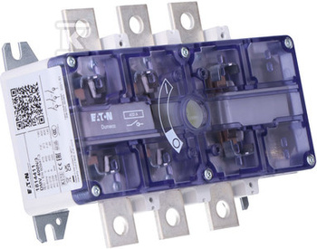 ROZŁ.IZOL.DUMECO 3P 400A DMV-400N/3
