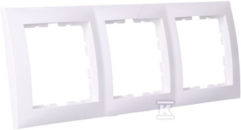 RAM.3-KR.BIAŁA B.KWADRAT