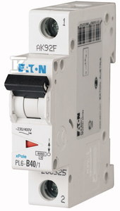 PL6-C40/1 WYŁ.NADPRĄDOWY 6KA