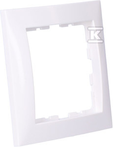 RAM.1-KR.BIAŁA B.KWADRAT